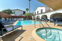 Mason Beach Inn - Beach