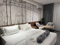 Mirana Boutique Hotel - Quầy Bar