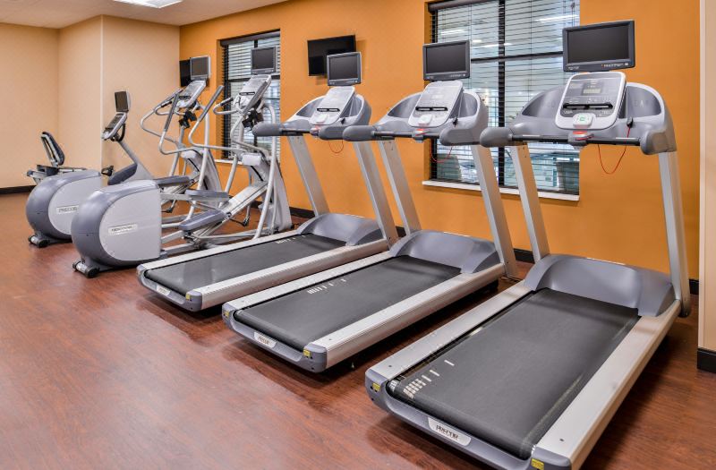 Homewood Suites by Hilton - des Moines Airport photo 4