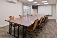 Residence Inn Boston Andover - 3-Star