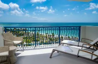 Hilton Aruba Caribbean Resort & Casino - Havudsigt