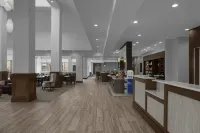 Hilton Garden Inn San Marcos - Parking