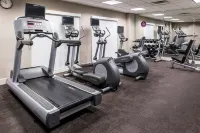 Residence Inn Florence - ジム