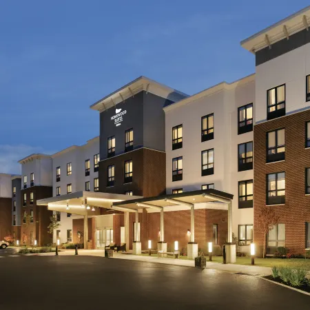 Homewood Suites by Hilton Horsham Willow Grove