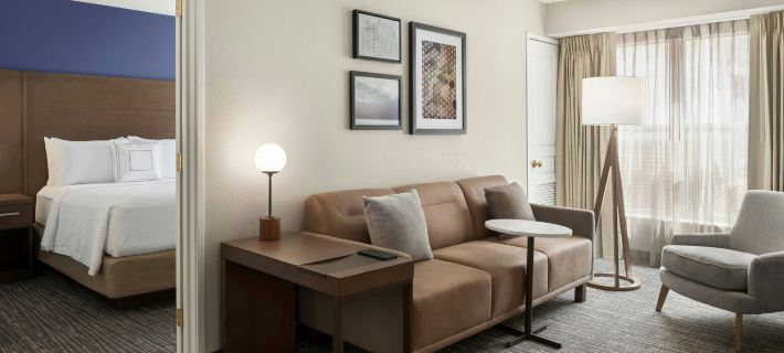 Residence Inn Kansas City Independence Hotels in Jackson County