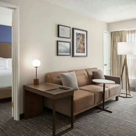 Residence Inn Kansas City Independence