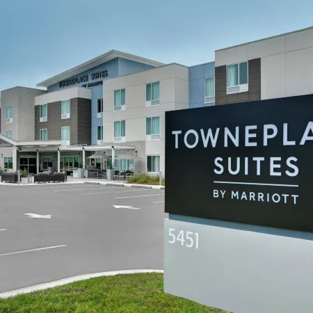 TownePlace Suites Sarasota Bradenton West