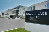 TownePlace Suites Sarasota Bradenton West - Træningscentre