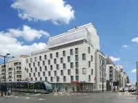 Residhome Bordeaux Hotels near Jerusalem Old City