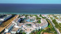 Hotel El Mansour Mahdia Thalasso & Spa - 4-Star