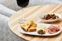 AC Hotel Pleasanton - 조식 운영