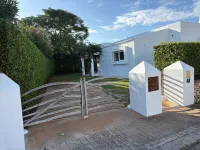 BEAUTIFUL LUXURY POOL VILLA IN BINIBECA. - Bungalows
