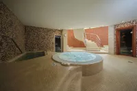 1881 Tenerife Madrigueras Golf Hotel - spa