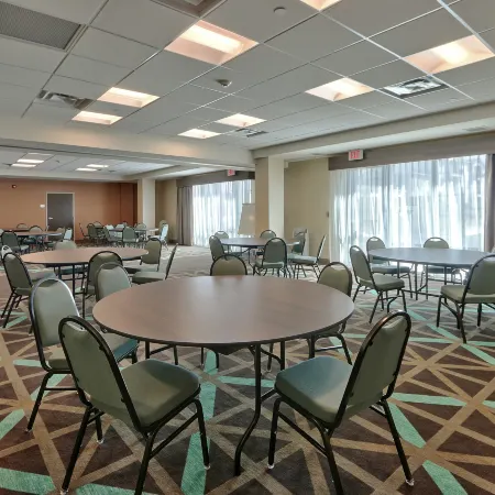Hampton Inn & Suites Artesia