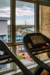 The Roseate Reading - Gym