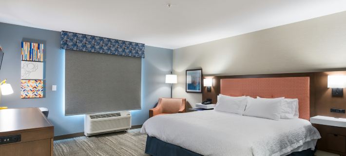 Hampton Inn by Hilton Niles, MI Hotels in Berrien County