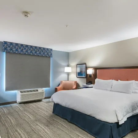 Hampton Inn by Hilton Niles, MI