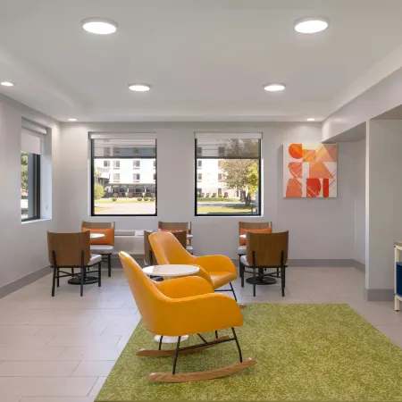 Spark by Hilton Fishkill