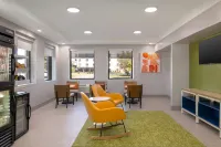 Spark by Hilton Fishkill - Gym