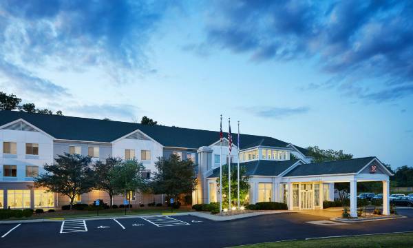 Hilton Garden Inn Cincinnati Northeast
