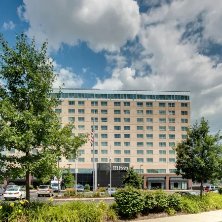 Hilton Minneapolis/Bloomington