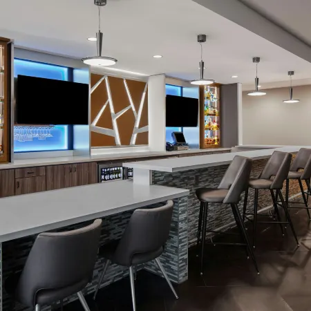 TownePlace Suites Big Spring
