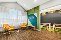 Spark by Hilton Wilkes-Barre - 2 estrellas