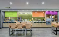 Home2 Suites by Hilton Foley - Wifi