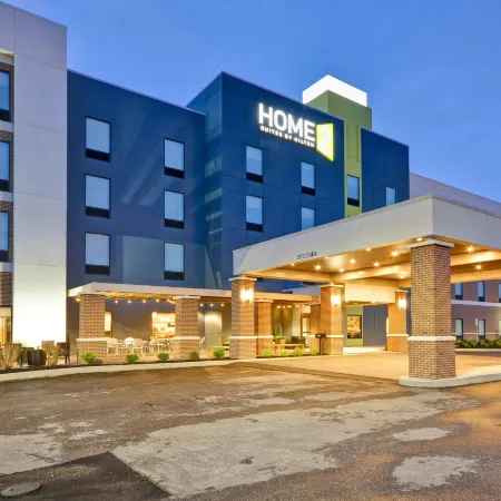 Home2 Suites by Hilton - Evansville, IN