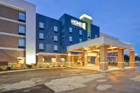 Home2 Suites by Hilton - Evansville, IN - 3 estrellas