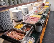Des Bains Chambre & Suite - breakfast