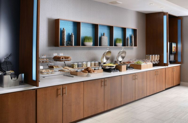 SpringHill Suites San Antonio Northwest at the Rim photo 4
