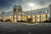HomeTown Inn East Syracuse - 2 étoiles