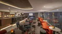 Clayton Hotel Cardiff Lane - bar