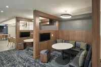 Courtyard Regina Downtown - 3 estrellas