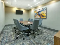 Hampton Inn & Suites Legacy Park-Frisco - Wifi