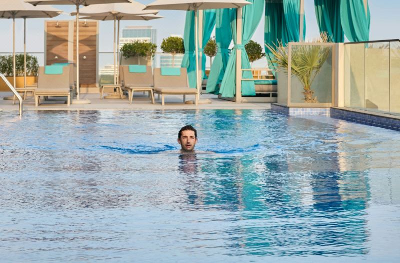 Element by Marriott Al Jaddaf, Dubai photo 4