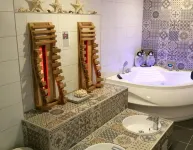 Fletcher Parkhotel Val Monte - Spa