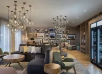 Hilton Garden Inn Innsbruck Tivoli - Gym