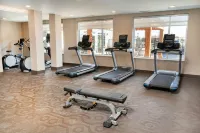 Residence Inn Loma Linda Redlands - Gym