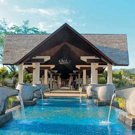 STORY Seychelles