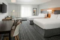TownePlace Suites Redding - 3-Star