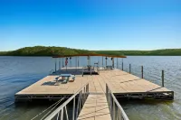 WorldMark Lake of the Ozarks - 3 tähden