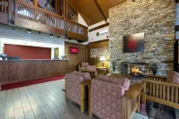 Red Roof Inn & Suites Hazleton - 2 estrellas