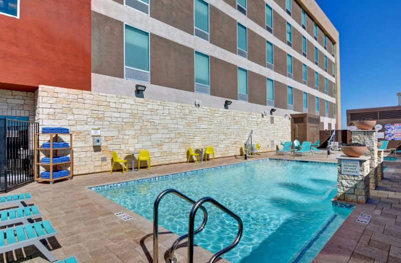 Home2 Suites by Hilton Las Vegas Strip South photo 3