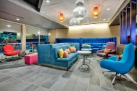 Tru by Hilton Comstock Park Grand Rapids - Wi-Fi