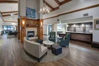 奧斯汀西北近域Homewood Suites by Hilton - 廚房