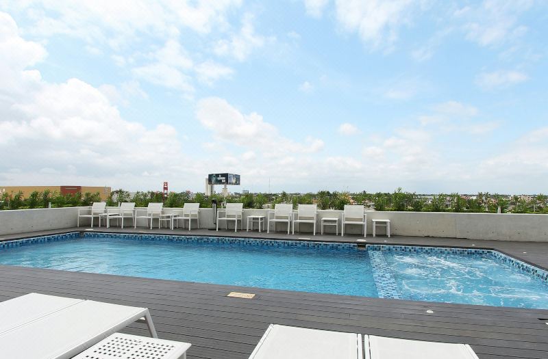 Fiesta Inn Merida photo 2