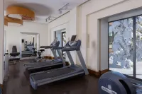 Park Chalet, Shahdag, Autograph Collection - Gym