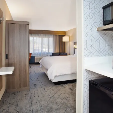 Holiday Inn Express FLAGSTAFF by IHG